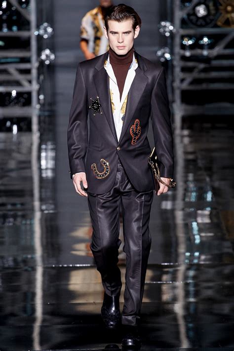 versace met|versace fashion.